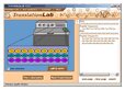 Screen shots of TranslationLab