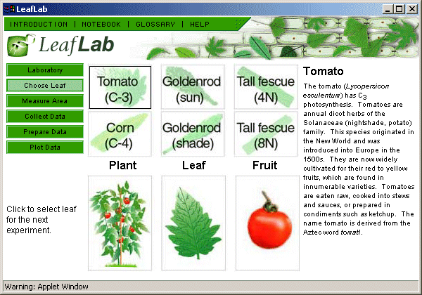 LeafLab