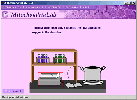 MitochondriaLab