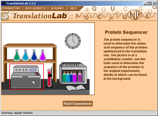 TranslationLab