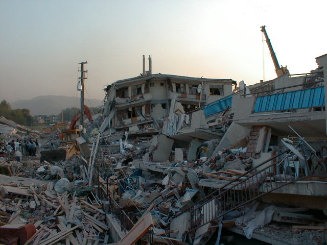 Turqua 1997